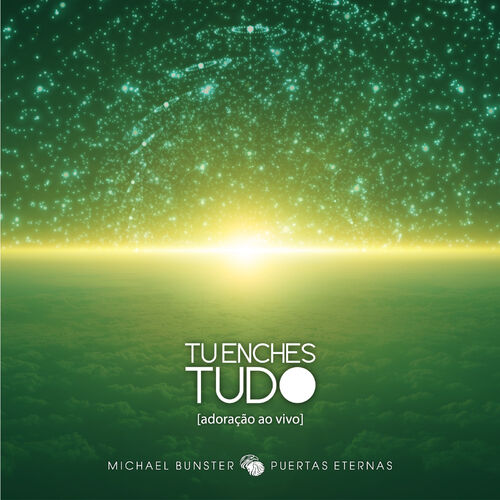 tu enches tudo